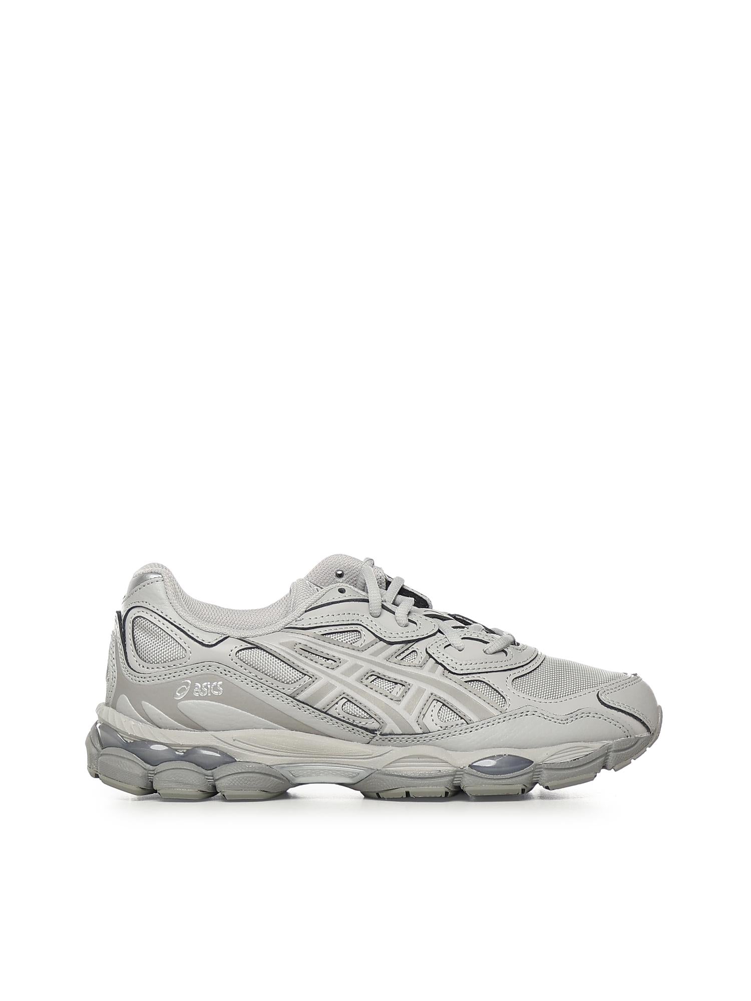 Sneaker GEL-NYC 1203A280 021 ASICS 