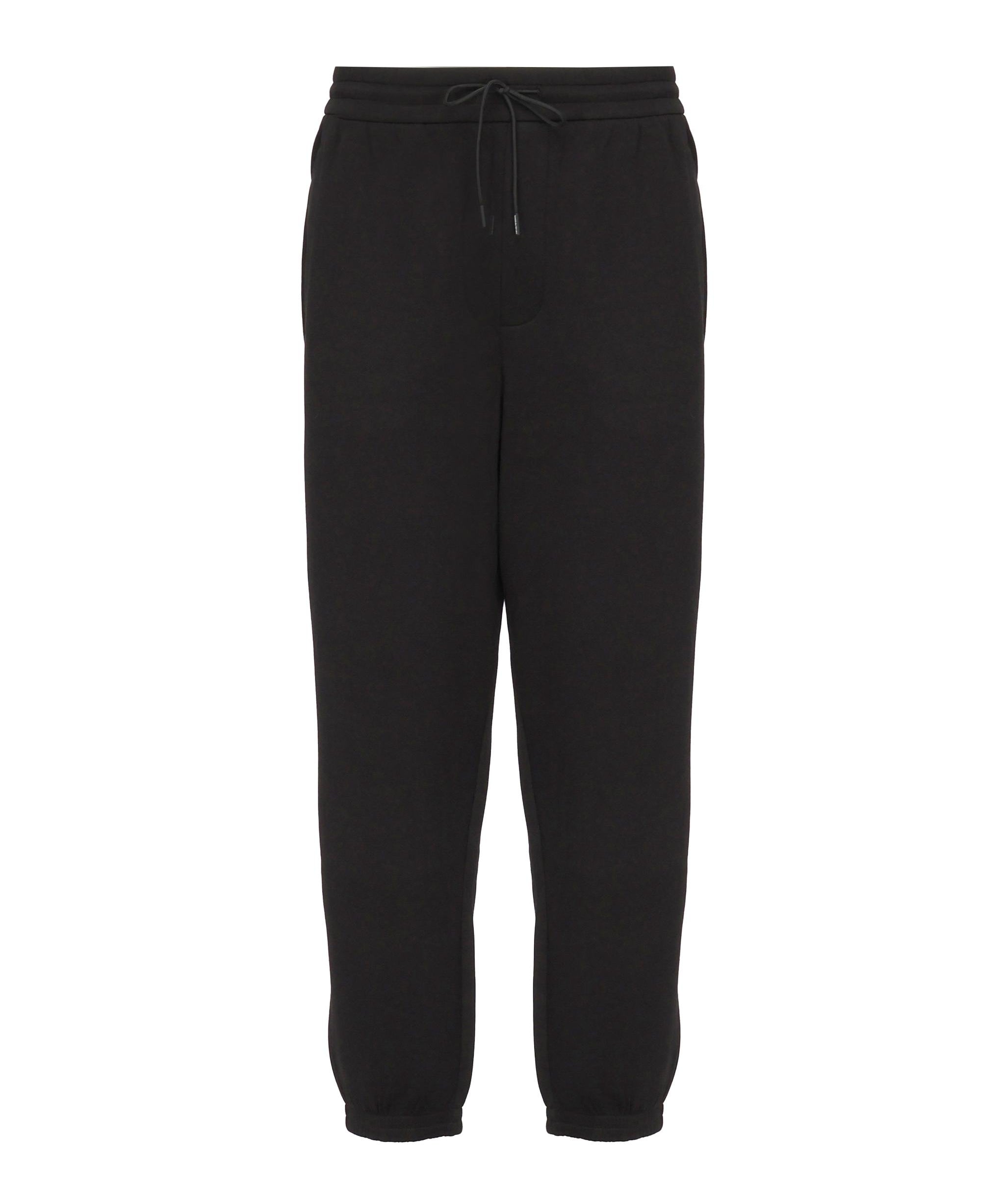 Pantalone Jogging in cotone EM001746 AF10013UC001 EMPORIO ARMANI 