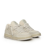 Sneakers Area Lo F3218001 LIGHT BEIGE OFF WHITE AXEL ARIGATO 
