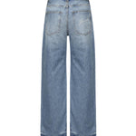 Jeans le de-Nîmes large 25HPAW00036AD00038 33C JACQUEMUS 