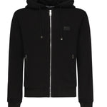 Felpa in jersey di cotone G9IF0T G7JYXN0000 DOLCE & GABBANA 