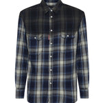 Camicia Canadian Vintage in cotone S74DM0993 D35206001F DSQUARED2 
