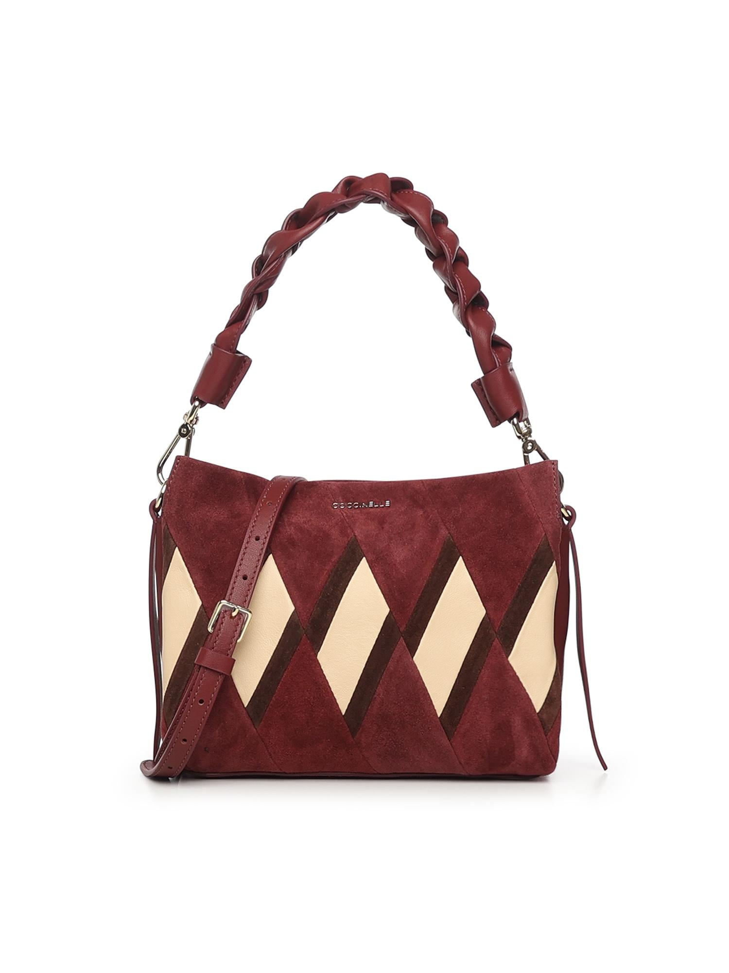 Borsa a mano Boheme Small E1T66580101 467 COCCINELLE 