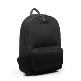Zaino in nylon jacquard eagle all over Y4O315 Y022V81336 EMPORIO ARMANI 