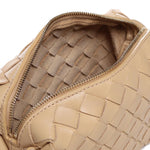Mini Loop Camera Bag 680254 V1G112700 BOTTEGA VENETA 
