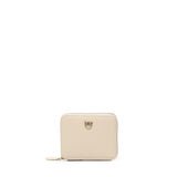 Portafoglio quadrato zip-around 100249 A0F1C50Q PINKO 