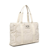 Tote Bag Amy 73BS8W203 AMYOFF WHITE V° 73 