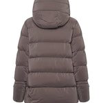 Piumino Gadia-OS MODPI200001 TEPA221V1141 MooRER 