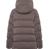 Piumino Gadia-OS MODPI200001 TEPA221V1141 MooRER 