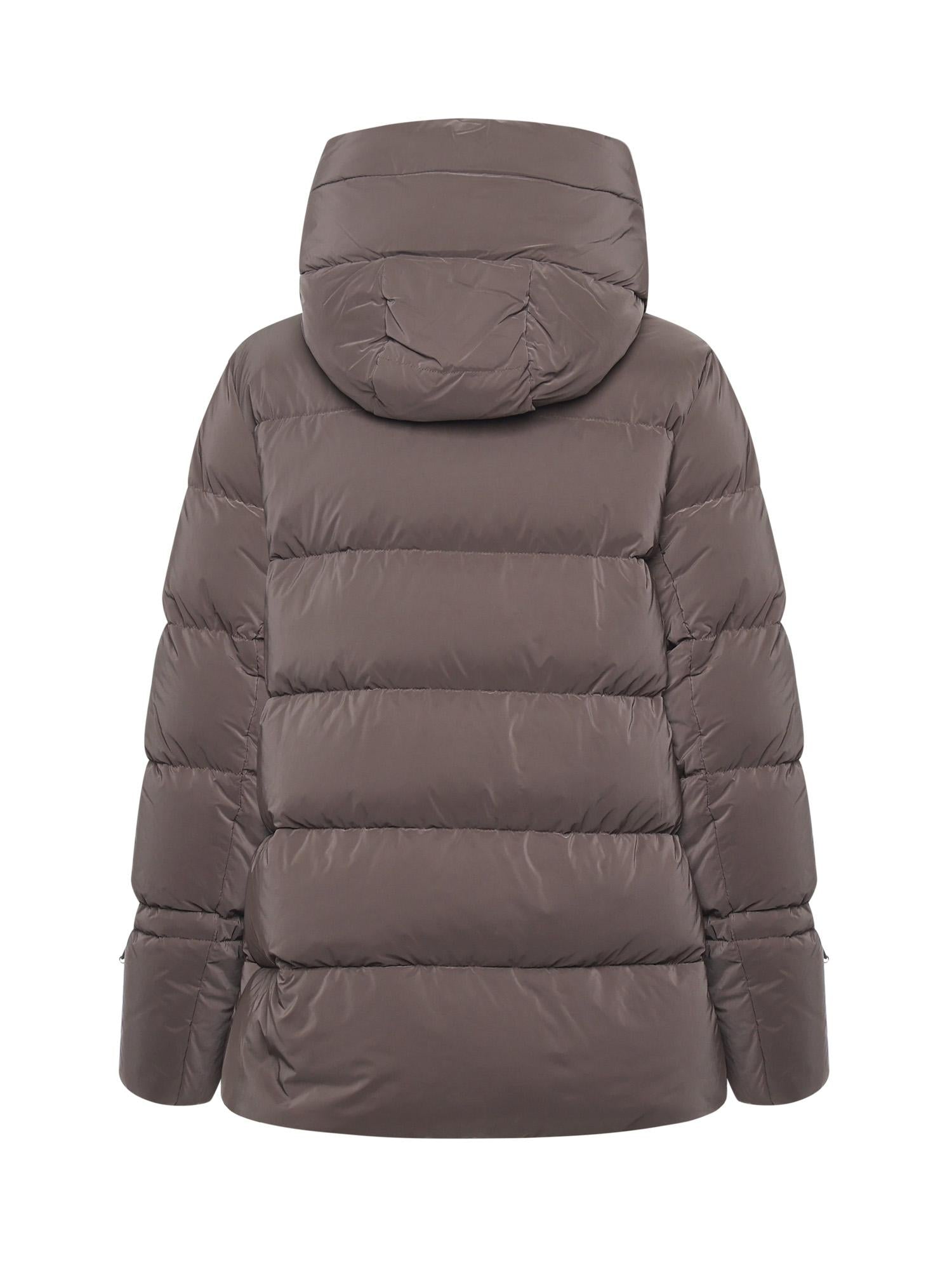 Piumino Gadia-OS MODPI200001 TEPA221V1141 MooRER 