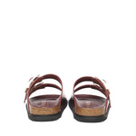 Sandali Arizona in pelle 1030367  BIRKENSTOCK 