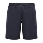 Bermuda in misto cotone HE1452004 BLUE HESKIMO 