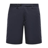 Bermuda in misto cotone HE1452004 BLUE HESKIMO 