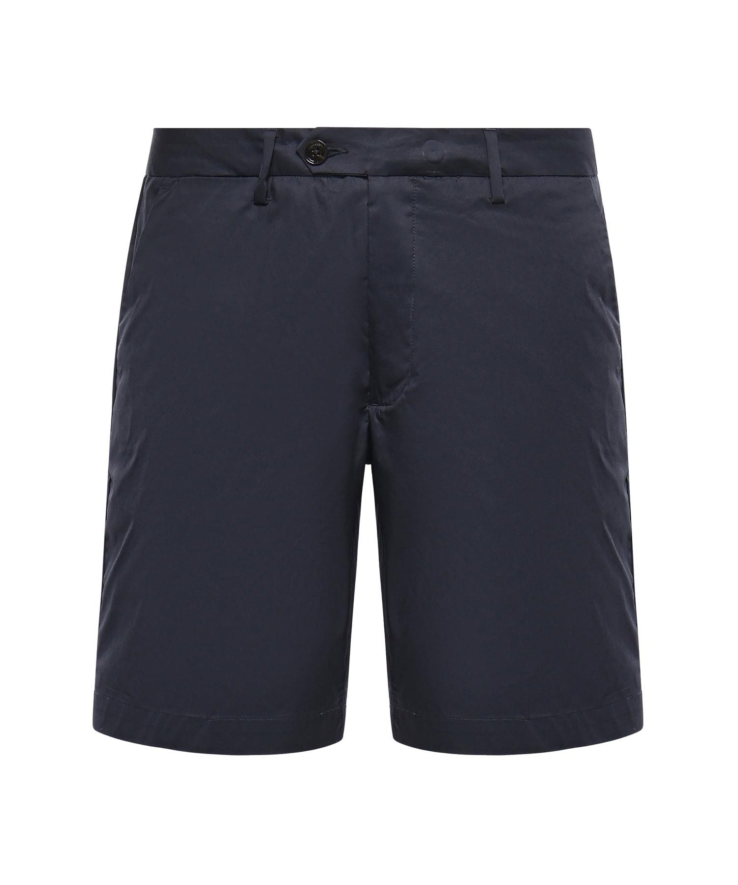 Bermuda in misto cotone HE1452004 BLUE HESKIMO 