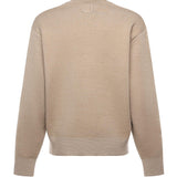 Cardigan "Le Cardigan Doppio" in misto lana 24HCDM00292CK00185 015 JACQUEMUS 
