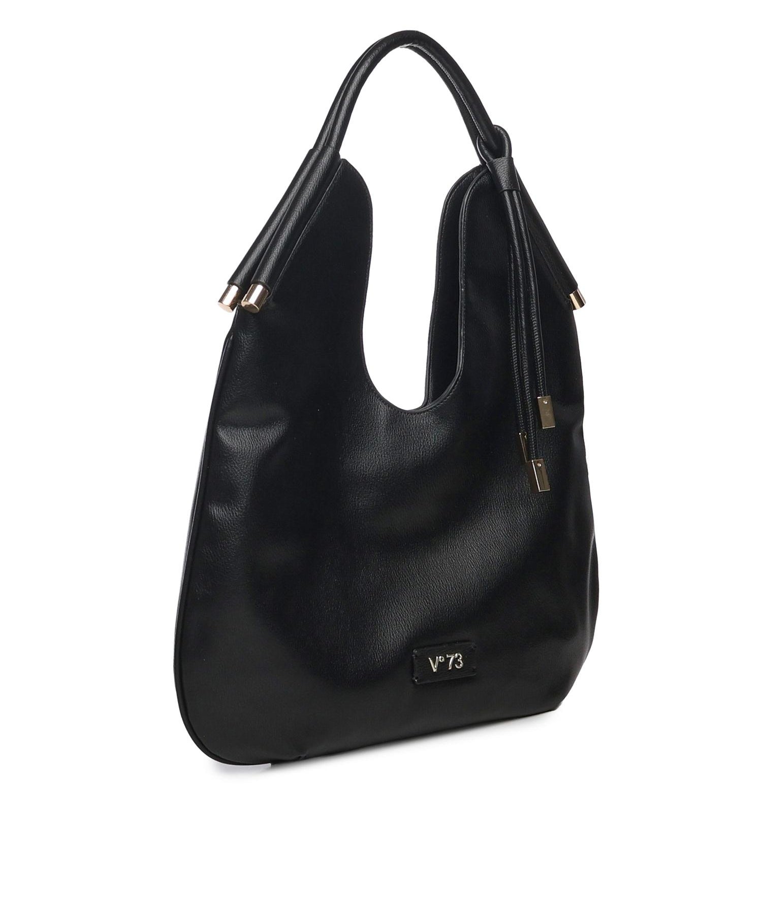Borsa shopping Amber 73BS9CH01 AMBERNERO V° 73 