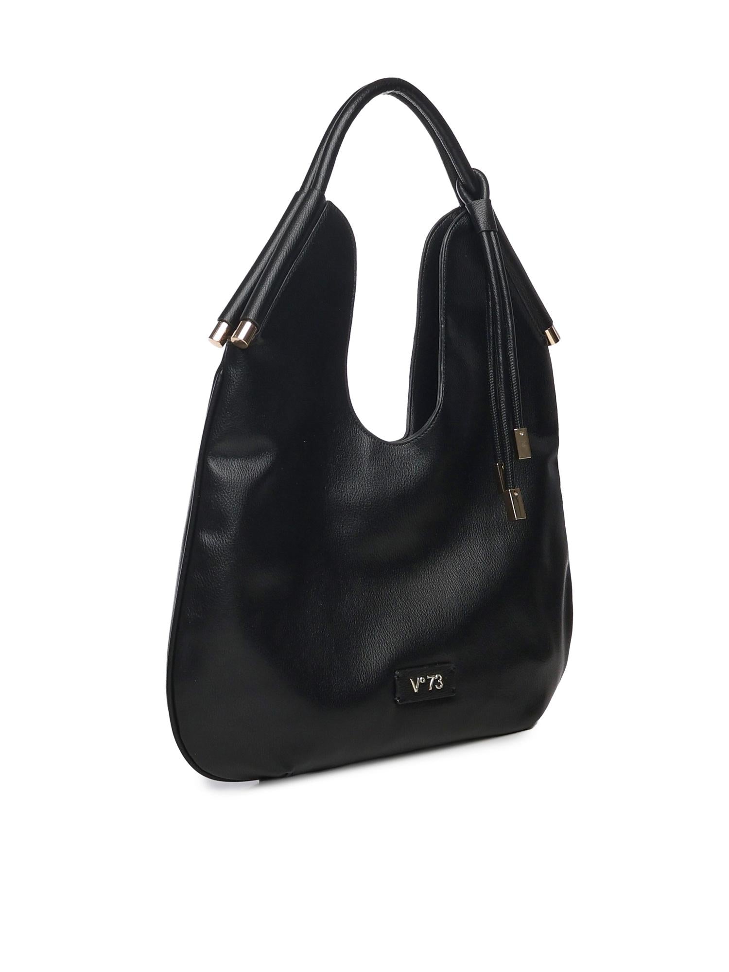 Borsa shopping Amber 73BS9CH01 AMBERNERO V° 73 