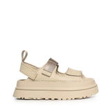 Sandali GoldenGlow Embossed 1175311 MDSD UGG 