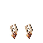 Orecchini Forever 8AK206 ALI0F1BDE FENDI 