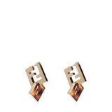 Orecchini Forever 8AK206 ALI0F1BDE FENDI 