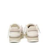 Sneakers Area Lo F3362001 TAUPE OFF WHITE AXEL ARIGATO 