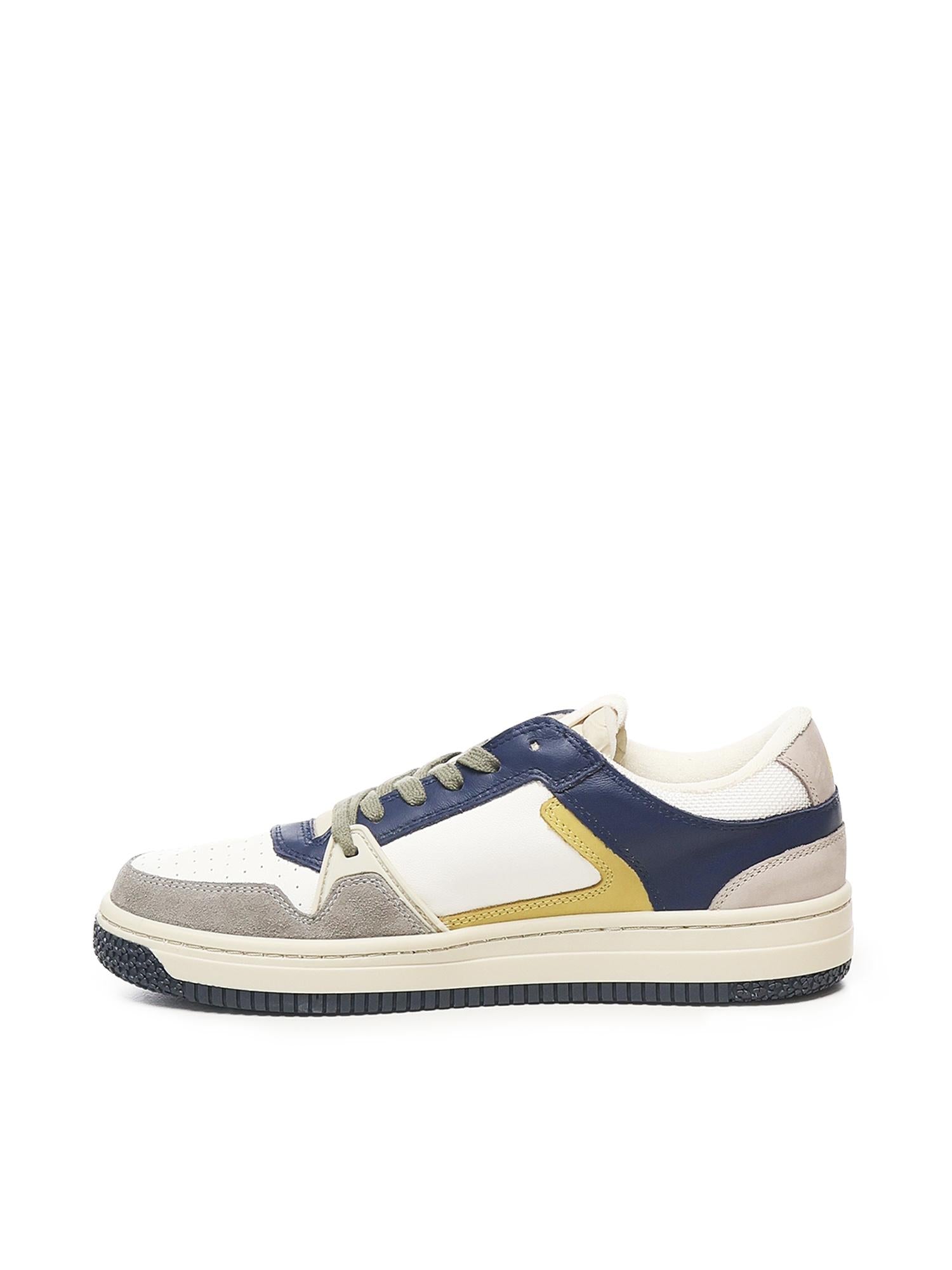Sneakers la grande low LGLU VX04 PHILIPPE MODEL 