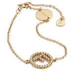 Bracciale F Is Fendi 8AK712 6DMF089U FENDI 