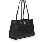 Borsa shopping Bridget 73BS9CJ02 BRIDGETNERO V° 73 