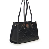 Borsa shopping Bridget 73BS9CJ02 BRIDGETNERO V° 73 