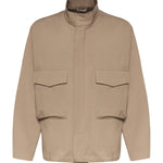 Giacca in misto cotone G6AB0019 13G GRIFONI 