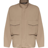 Giacca in misto cotone G6AB0019 13G GRIFONI 