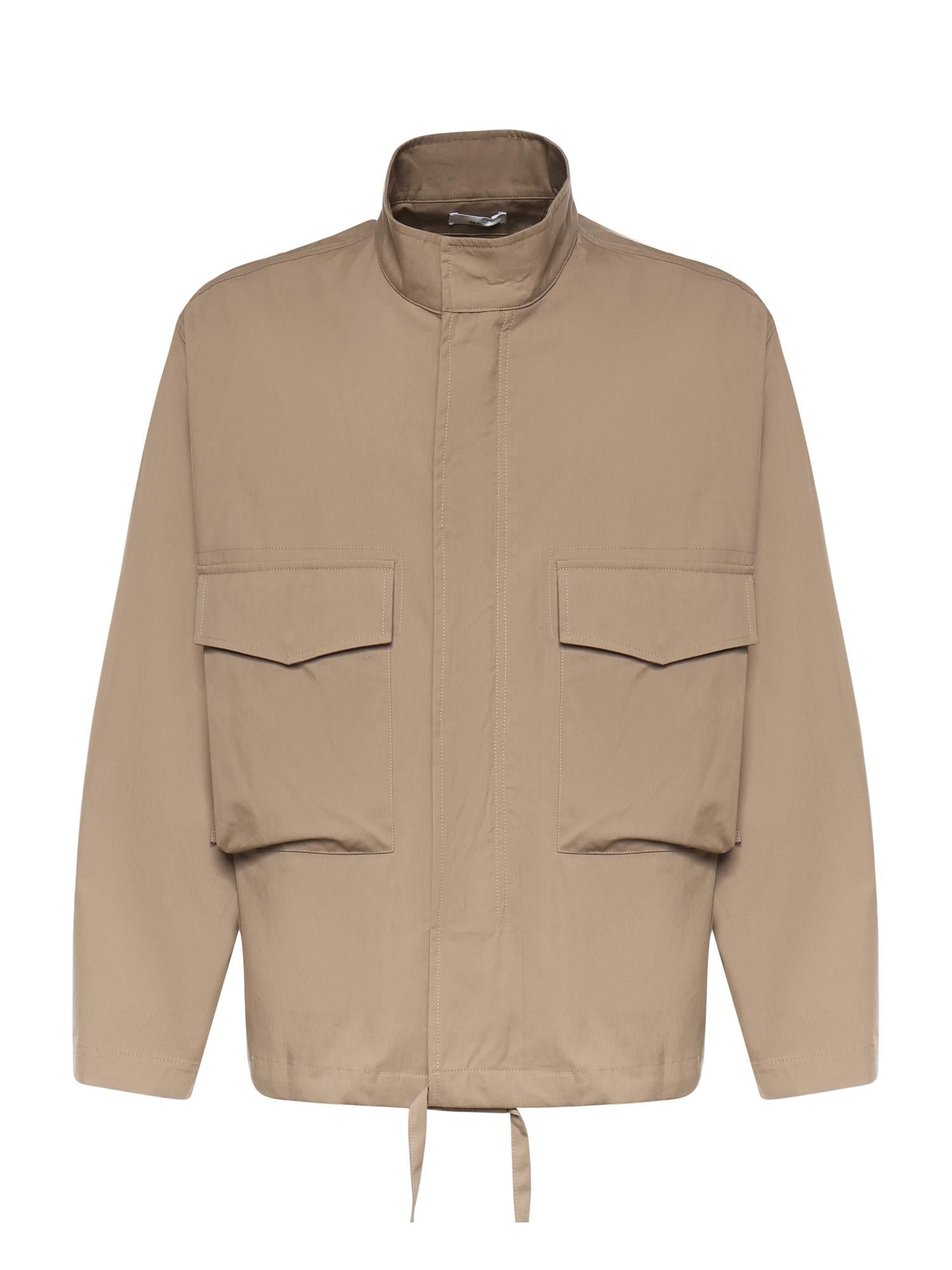 Giacca in misto cotone G6AB0019 13G GRIFONI 
