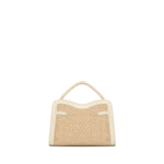 Mini bag Iconic Hot-Minute FBBP9JF03P TROPEZ/CASHMERE FRANCESCO BIASIA 