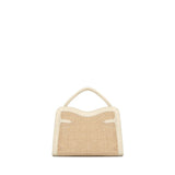 Mini bag Iconic Hot-Minute FBBP9JF03P TROPEZ/CASHMERE FRANCESCO BIASIA 