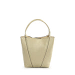 Tote bag piccola Chloé Spin in pelle CH25SS812N84 755 CHLOÉ 