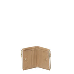 Portafoglio con logo lettering JC5734PP0LKL0 110 LOVE MOSCHINO 