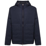 Giubbotto Moncler x Gilga Farm by Donald Glover K24021A00009 59884786 MONCLER GENIUS 