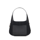 Borsa a spalla Alice in pelle scamosciata 30R6G0XL1S 001 MICHAEL MICHAEL KORS 