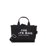 Borsa The Small Tote M0016493 001 MARC JACOBS 