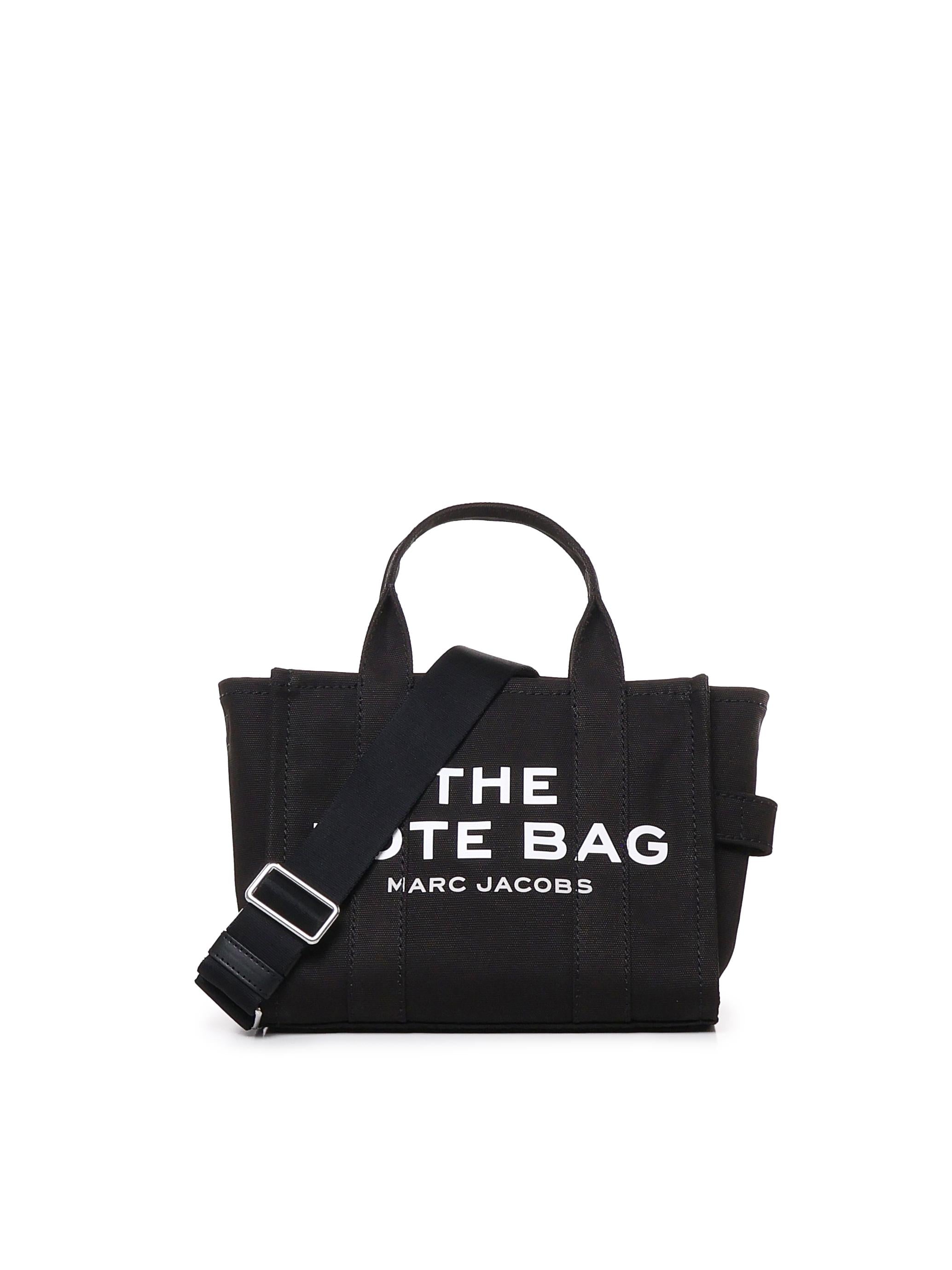 Borsa The Small Tote M0016493 001 MARC JACOBS 
