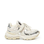 Sneakers Sphere Runner F3202005 LIGHT BEIGE SILVER AXEL ARIGATO 