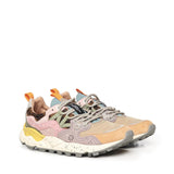Sneakers Yamano 3  <BR/> 201781755 2F71 FLOWER MOUNTAIN 