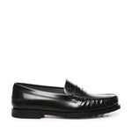 Mocassino in pelle XXW34L0IO10AKT B999 TOD'S 