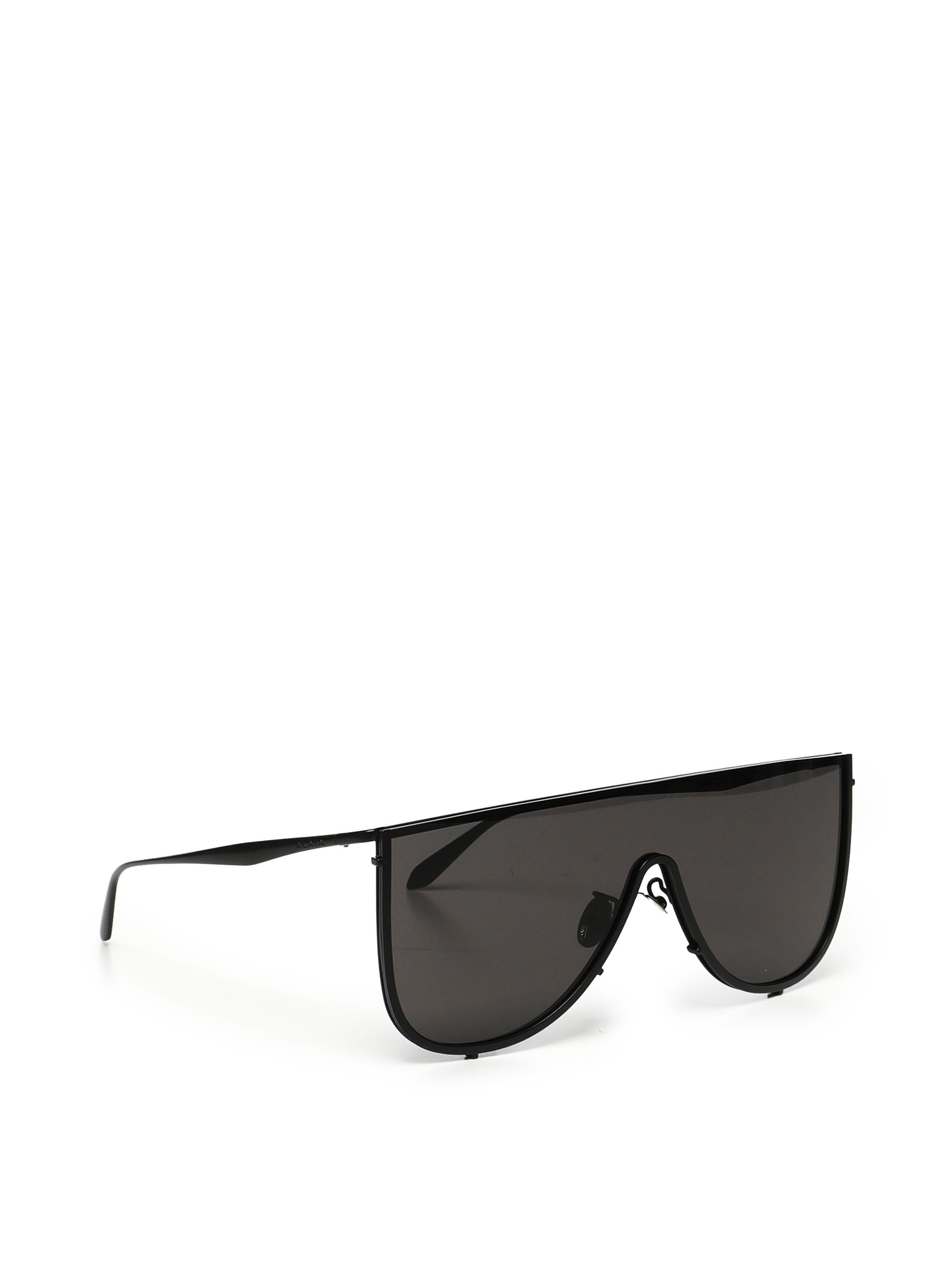 Occhiali da sole Mask AA0094S  ALAIA 