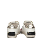 Sneakers Distressed<BR/> 25000AA8  CRIME LONDON 