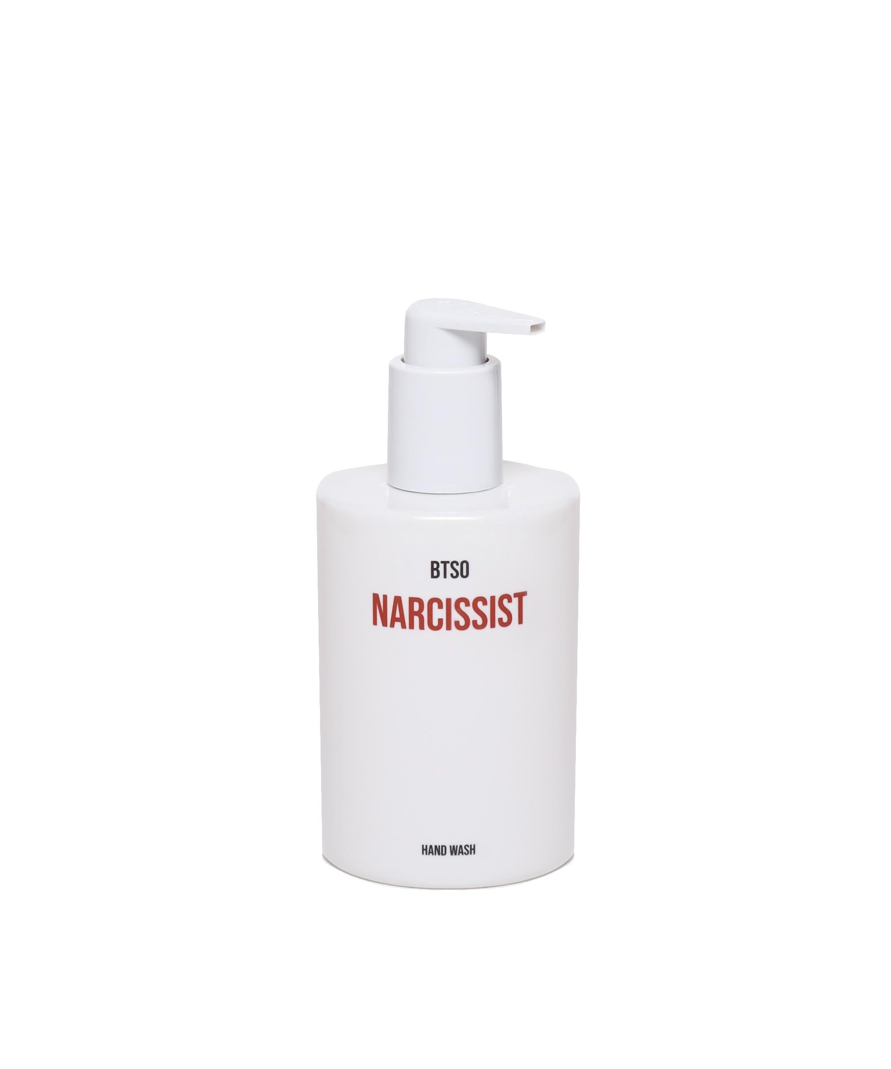 Borntostandout - Narcissist hand wash 300ml NARCISSIST HAND WASH  BORNTOSTANDOUT 
