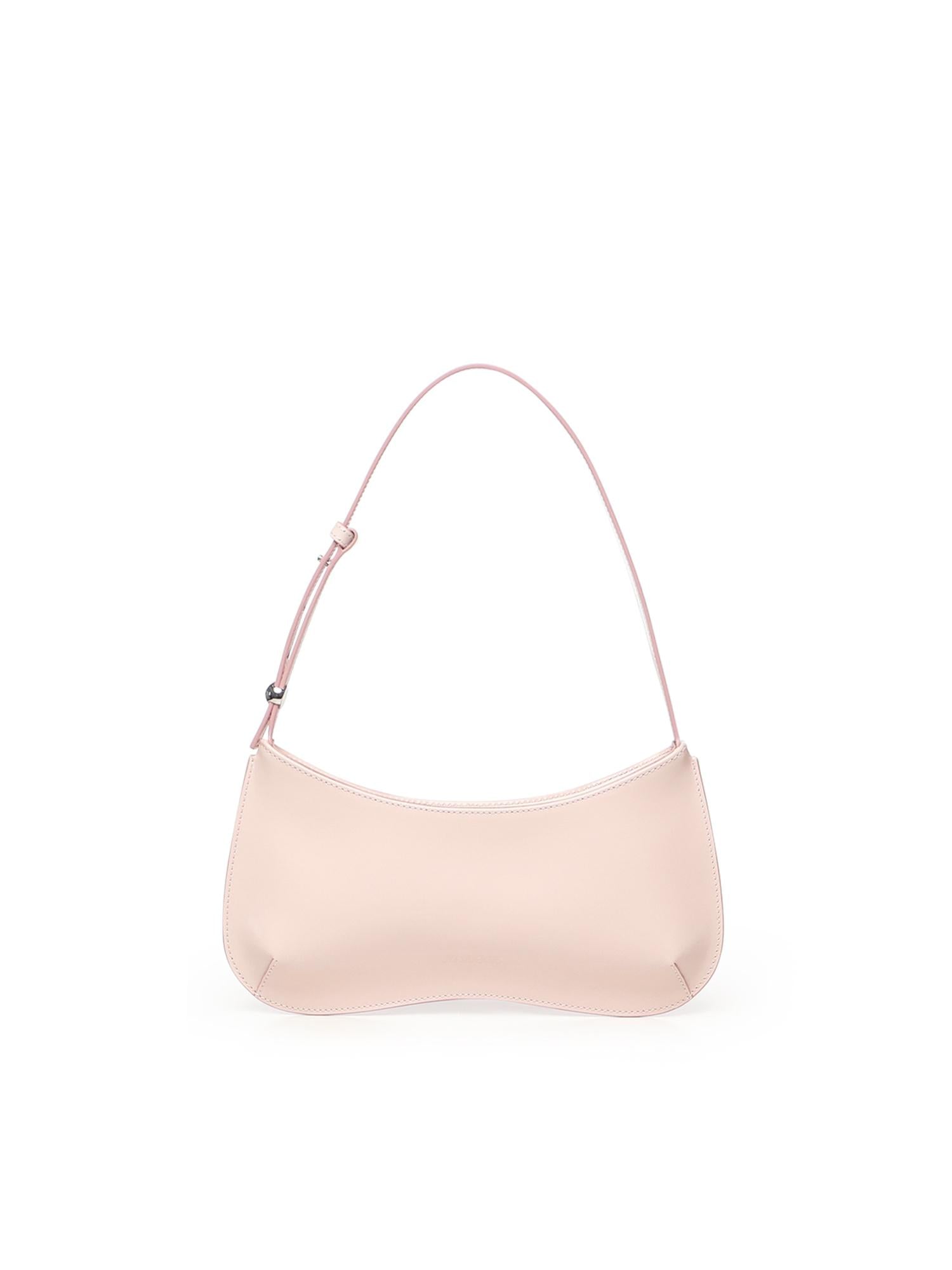 Borsa a spalla Le Bisou 25HBAW00442AC18A01 405 JACQUEMUS 
