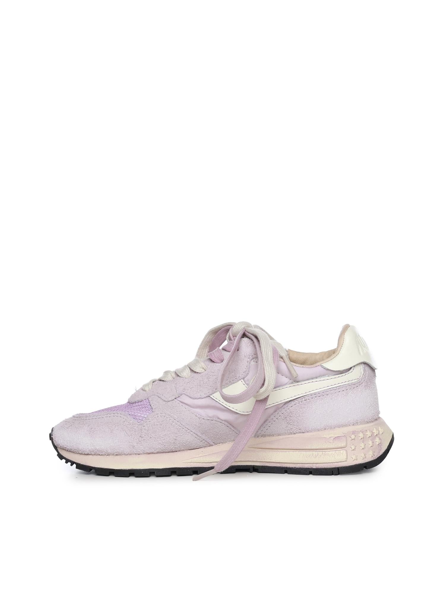 Sneaker Reelwind WVLW YS06 AUTRY 