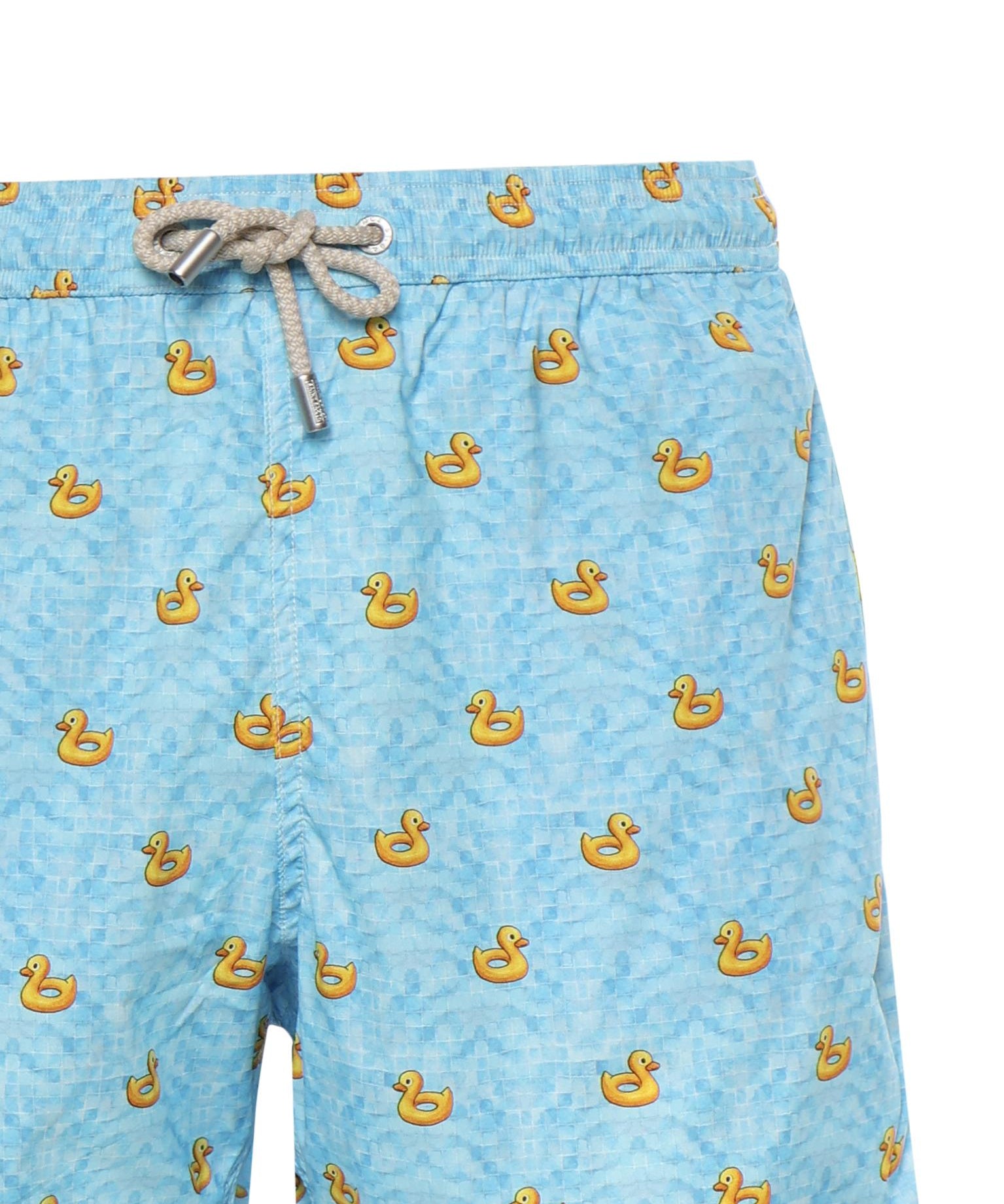 Costume da bagno con stampa LIG0016 04131L MC2 SAINT BARTH 