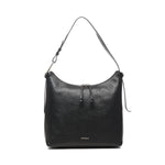HANDBAG GRAINED LEATHER / NOIR E1R1K130201 001 COCCINELLE 